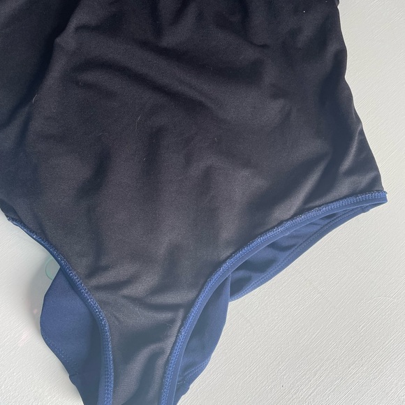 Roots One Piece Swimsuit - Picture 3 of 6